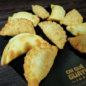 Empanadas de Cóctel