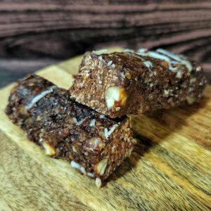 Línea Vegana y Proteica