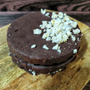 Alfajor de Arroz