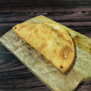 Empanadas Fritas