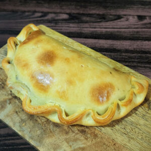 Empanadas Horneadas