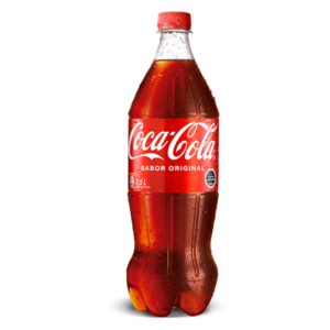 Coca-Cola Tradicional 1.5 L