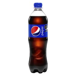 Pepsi Tradicional - 600 ml