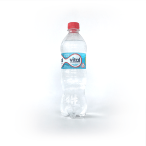 Agua Mineral Vital Sin Gas 600 ml