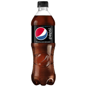 Pepsi Zero - 600 ml