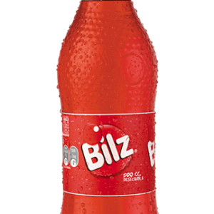 Bebida Tradicional Bilz 500 cc